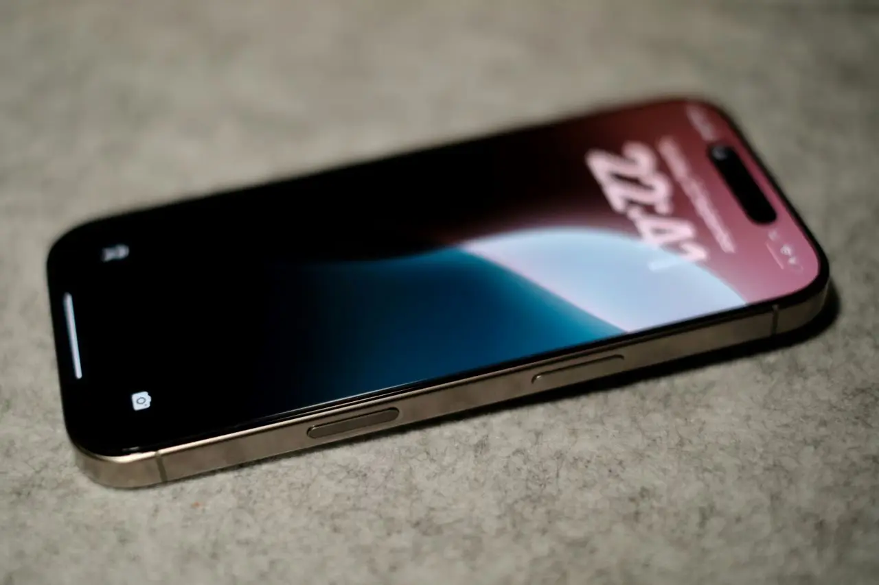 Wyświetlacze OLED